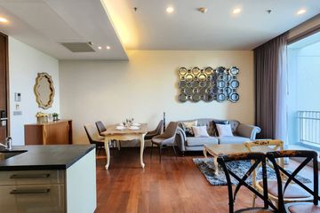2 Bedroom Condo for rent in Quattro by Sansiri, Khlong Tan Nuea, Bangkok near BTS Thong Lo