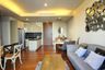 2 Bedroom Condo for rent in Quattro by Sansiri, Khlong Tan Nuea, Bangkok near BTS Thong Lo