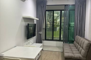1 Bedroom Condo for rent in Ideo Q Chula - Samyan, Maha Phruettharam, Bangkok near MRT Sam Yan