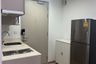 1 Bedroom Condo for rent in Ideo Q Chula - Samyan, Maha Phruettharam, Bangkok near MRT Sam Yan