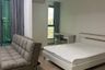 1 Bedroom Condo for rent in Ideo Q Chula - Samyan, Maha Phruettharam, Bangkok near MRT Sam Yan