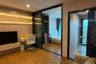 1 Bedroom Condo for rent in The Line Vibe, Chom Phon, Bangkok near BTS Ladphrao Intersection