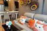 1 Bedroom Condo for rent in Rhythm Sathorn, Thung Wat Don, Bangkok near BTS Saphan Taksin