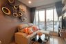 1 Bedroom Condo for rent in Rhythm Sathorn, Thung Wat Don, Bangkok near BTS Saphan Taksin