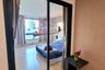 1 Bedroom Condo for rent in Bang Na, Bangkok near MRT Si Iam