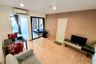 1 Bedroom Condo for rent in Bang Na, Bangkok near MRT Si Iam