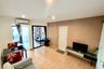 1 Bedroom Condo for rent in Bang Na, Bangkok near MRT Si Iam