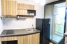 1 Bedroom Condo for rent in Min Buri, Bangkok near MRT Bang Chan