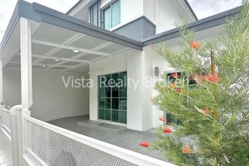 3 Bedroom House for sale in Bann Pruksa Boonsampan-Central Pattaya, Nong Prue, Chonburi