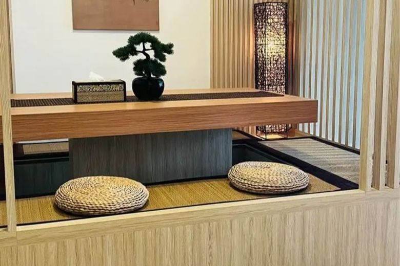 1 Bedroom Condo For Rent