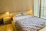 1 Bedroom Condo for rent in Four Wings Mansion, Khlong Toei Nuea, Bangkok near Airport Rail Link Makkasan