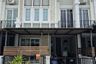 3 Bedroom Townhouse for sale in Bang Pakok, Bangkok