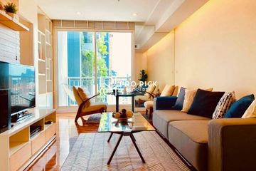 Condo for rent in Baan Siri 31, Khlong Toei Nuea, Bangkok near BTS Phrom Phong
