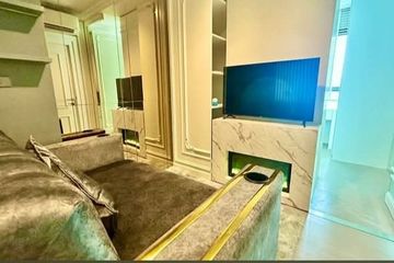 1 Bedroom Condo for rent in Makkasan, Bangkok near MRT Phra Ram 9