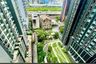 1 Bedroom Condo for rent in Makkasan, Bangkok near MRT Phra Ram 9