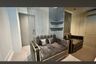 1 Bedroom Condo for rent in Makkasan, Bangkok near MRT Phra Ram 9
