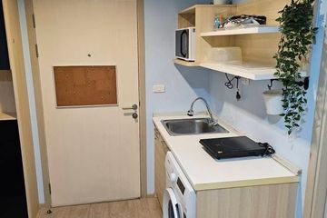 2 Bedroom Condo for rent in Elio Del Ray, Bang Chak, Bangkok near BTS Punnawithi