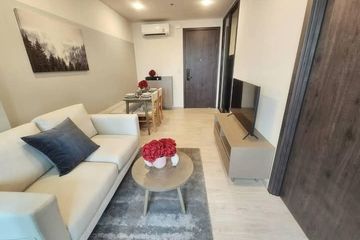 1 Bedroom Condo for rent in Huai Khwang, Bangkok near MRT Huai Khwang