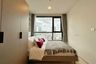 1 Bedroom Condo for rent in Huai Khwang, Bangkok near MRT Huai Khwang