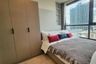 1 Bedroom Condo for rent in Huai Khwang, Bangkok near MRT Huai Khwang