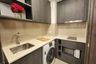 1 Bedroom Condo for rent in Huai Khwang, Bangkok near MRT Huai Khwang