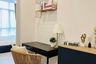 1 Bedroom Condo for rent in Thru Thonglor, Bang Kapi, Bangkok near MRT Phetchaburi