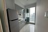 1 Bedroom Condo for rent in Thru Thonglor, Bang Kapi, Bangkok near MRT Phetchaburi