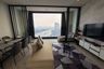 2 Bedroom Condo for Sale or Rent in Chapter Charoennakhorn-Riverside, Bang Lamphu Lang, Bangkok near BTS Krung Thon Buri