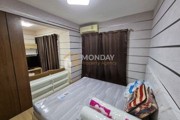 1 Bedroom Condo for sale in A Space Asoke - Ratchada, Din Daeng, Bangkok near MRT Phra Ram 9