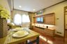 1 Bedroom Condo for rent in Khlong Tan Nuea, Bangkok