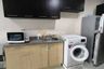 1 Bedroom Condo for sale in The Trendy Condominium, Khlong Toei Nuea, Bangkok near BTS Nana