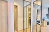 1 Bedroom Condo for Sale or Rent in HQ by Sansiri, Khlong Tan Nuea, Bangkok near BTS Thong Lo