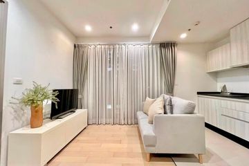 1 Bedroom Condo for Sale or Rent in HQ by Sansiri, Khlong Tan Nuea, Bangkok near BTS Thong Lo