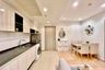 1 Bedroom Condo for Sale or Rent in HQ by Sansiri, Khlong Tan Nuea, Bangkok near BTS Thong Lo