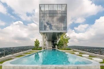 2 Bedroom Condo for rent in Phra Khanong, Bangkok near BTS Ekkamai