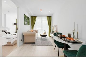1 Bedroom Condo for rent in Lumpini, Bangkok near BTS Ploen Chit