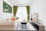 1 Bedroom Condo for rent in Lumpini, Bangkok near BTS Ploen Chit