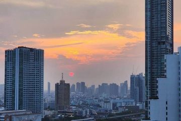 1 Bedroom Condo for rent in Edge Sukhumvit 23, Khlong Toei Nuea, Bangkok near BTS Asoke