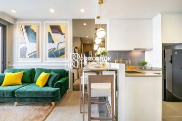 Condo for rent in M Thonglor 10, Khlong Tan Nuea, Bangkok near BTS Ekkamai