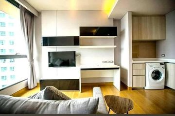 1 Bedroom Condo for rent in Khlong Tan, Bangkok near MRT Queen Sirikit National Convention Centre
