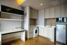 1 Bedroom Condo for rent in Khlong Tan, Bangkok near MRT Queen Sirikit National Convention Centre