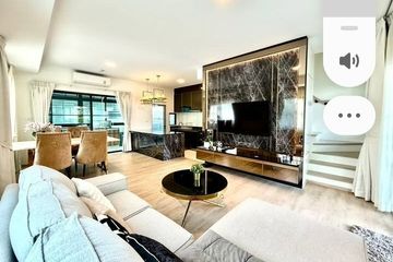 4 Bedroom Condo for rent in Bang Kaeo, Samut Prakan