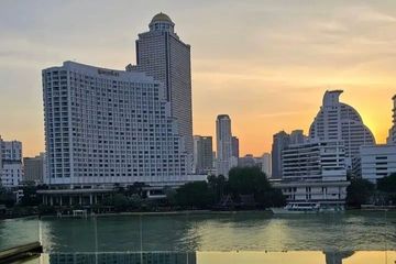 1 Bedroom Condo for rent in Q House Sathorn, Thung Maha Mek, Bangkok near MRT Lumpini