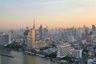 1 Bedroom Condo for rent in Q House Sathorn, Thung Maha Mek, Bangkok near MRT Lumpini