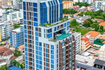 1 Bedroom Condo for sale in Beverly Mountain Bay Pattaya, Nong Prue, Chonburi
