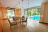 3 Bedroom House for rent in Bang Kapi, Bangkok