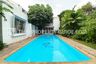 3 Bedroom House for rent in Bang Kapi, Bangkok