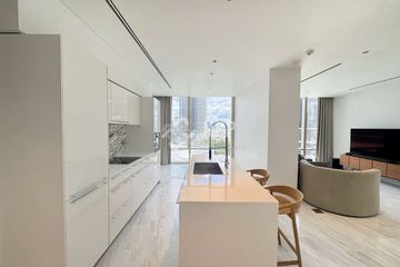 1 Bedroom Condo for sale in Four Seasons Private Residences, Thung Wat Don, Bangkok near BTS Saphan Taksin