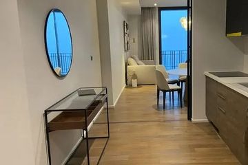 2 Bedroom Condo for rent in Lumpini, Bangkok near BTS Ratchadamri
