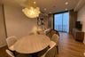 2 Bedroom Condo for rent in Lumpini, Bangkok near BTS Ratchadamri